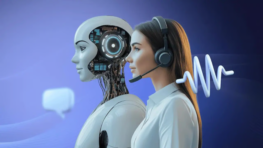 AI Receptionist vs Human Receptionist: Which is Better for Canadian SMBs in 2026?
