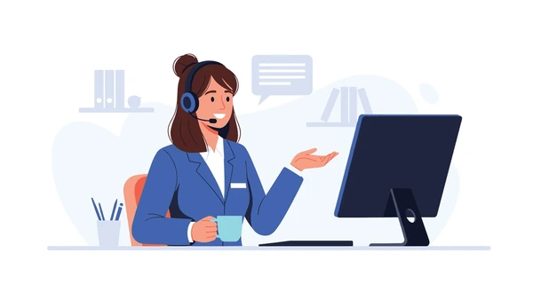 AI Voice Agent: The Future of Phone Customer Service