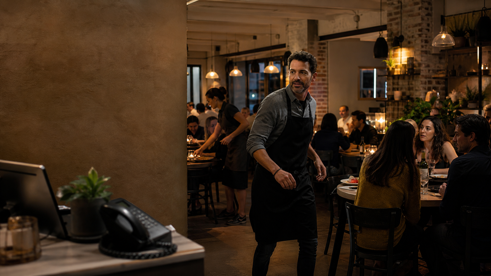 Restaurants